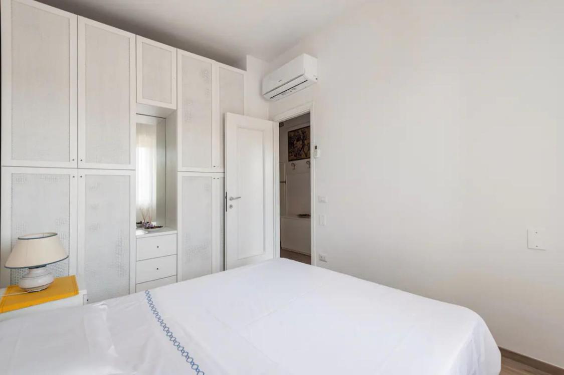 Seaside Apt Private Parking And Near The Beach فياريجيو المظهر الخارجي الصورة