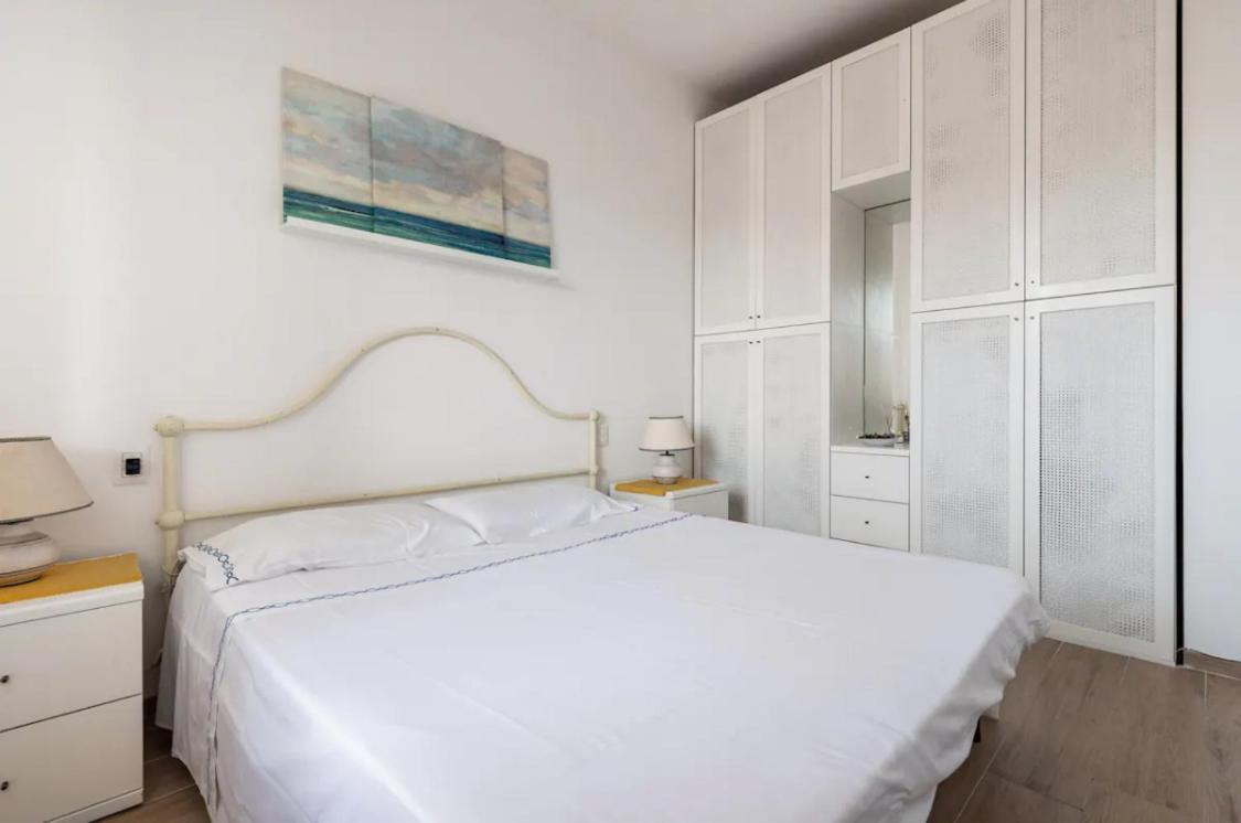 Seaside Apt Private Parking And Near The Beach فياريجيو المظهر الخارجي الصورة
