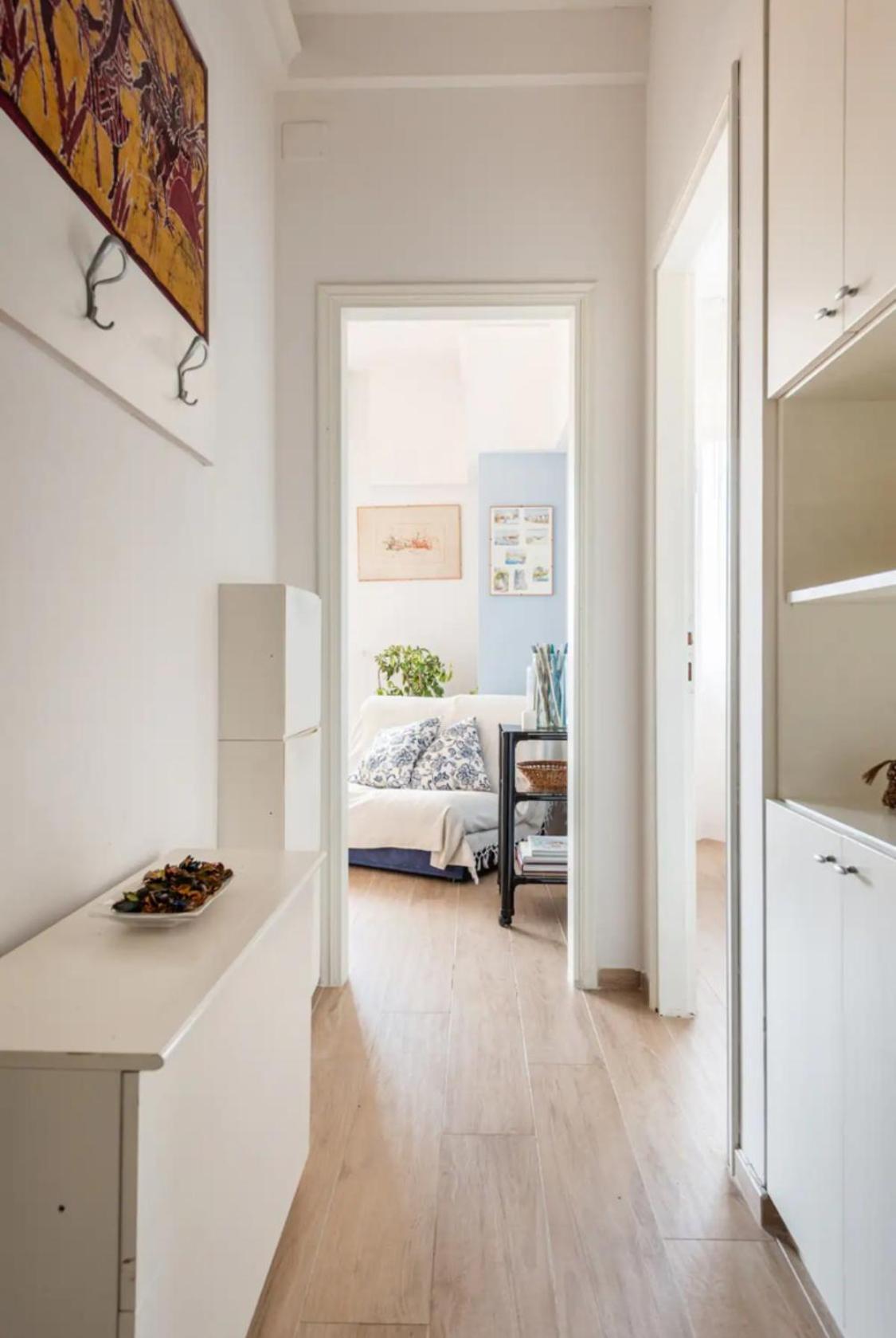 Seaside Apt Private Parking And Near The Beach فياريجيو المظهر الخارجي الصورة