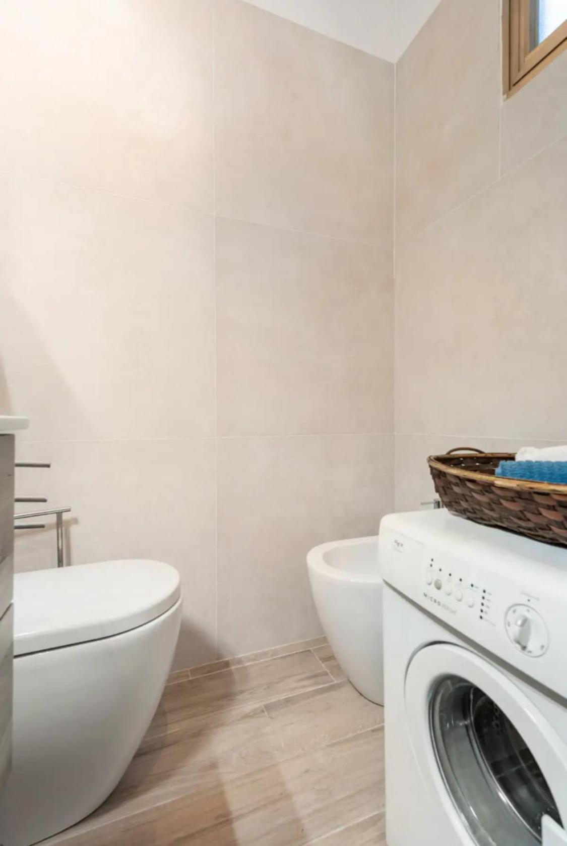 Seaside Apt Private Parking And Near The Beach فياريجيو المظهر الخارجي الصورة